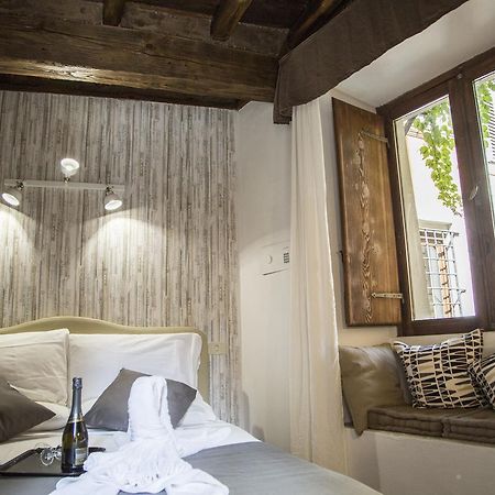 Do-Do Navona Suites Róma Kültér fotó