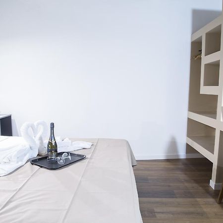 Do-Do Navona Suites Róma Kültér fotó