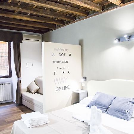 Do-Do Navona Suites Róma Kültér fotó