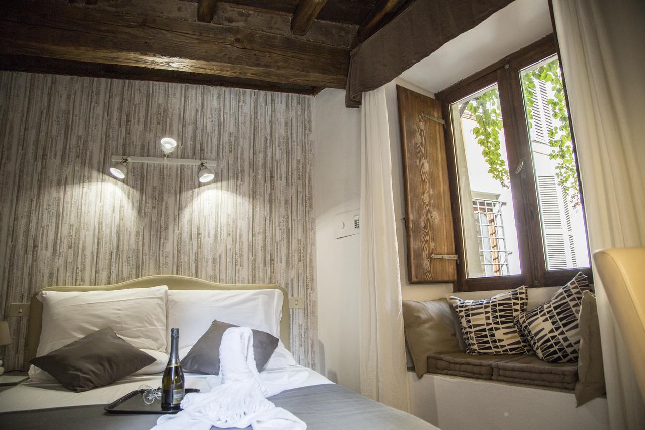 Do-Do Navona Suites Róma Kültér fotó