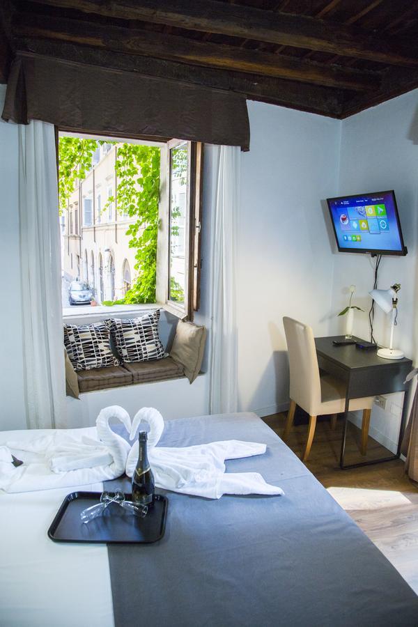 Do-Do Navona Suites Róma Kültér fotó