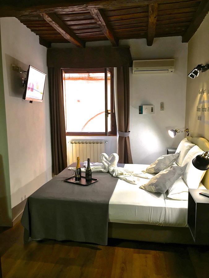 Do-Do Navona Suites Róma Kültér fotó