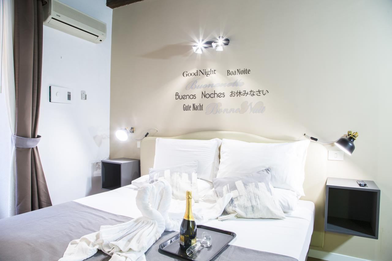 Do-Do Navona Suites Róma Kültér fotó