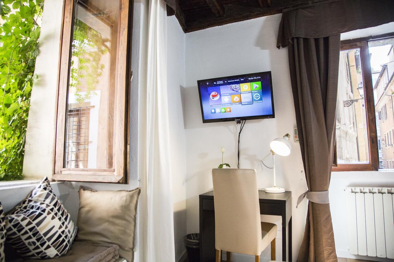 Do-Do Navona Suites Róma Kültér fotó