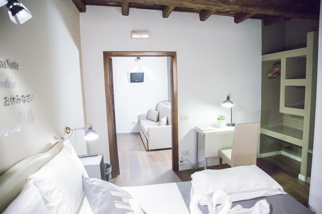 Do-Do Navona Suites Róma Kültér fotó