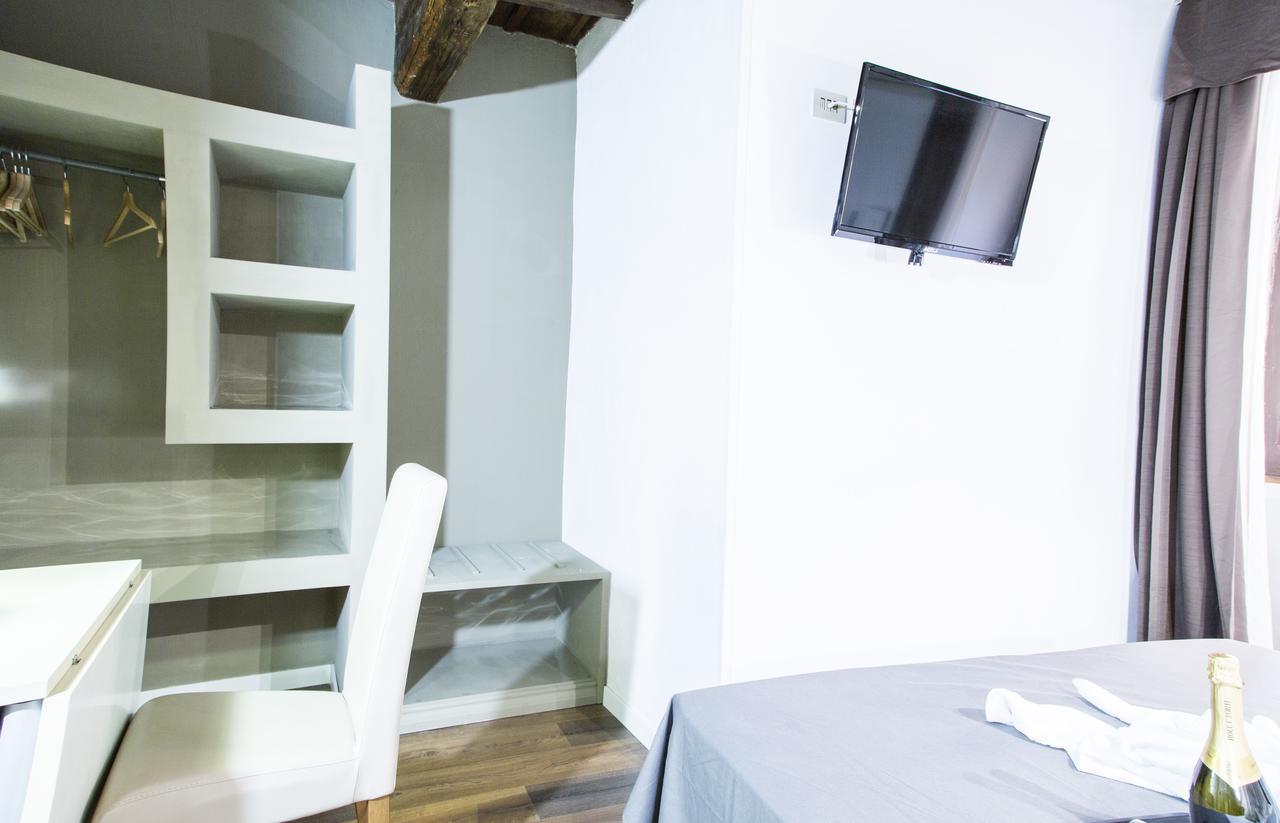 Do-Do Navona Suites Róma Kültér fotó