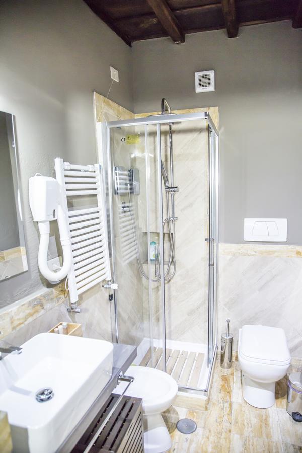 Do-Do Navona Suites Róma Kültér fotó