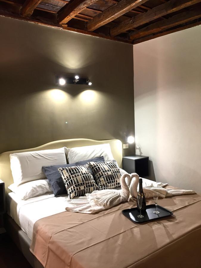 Do-Do Navona Suites Róma Kültér fotó