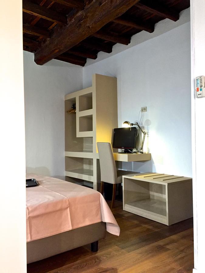 Do-Do Navona Suites Róma Kültér fotó