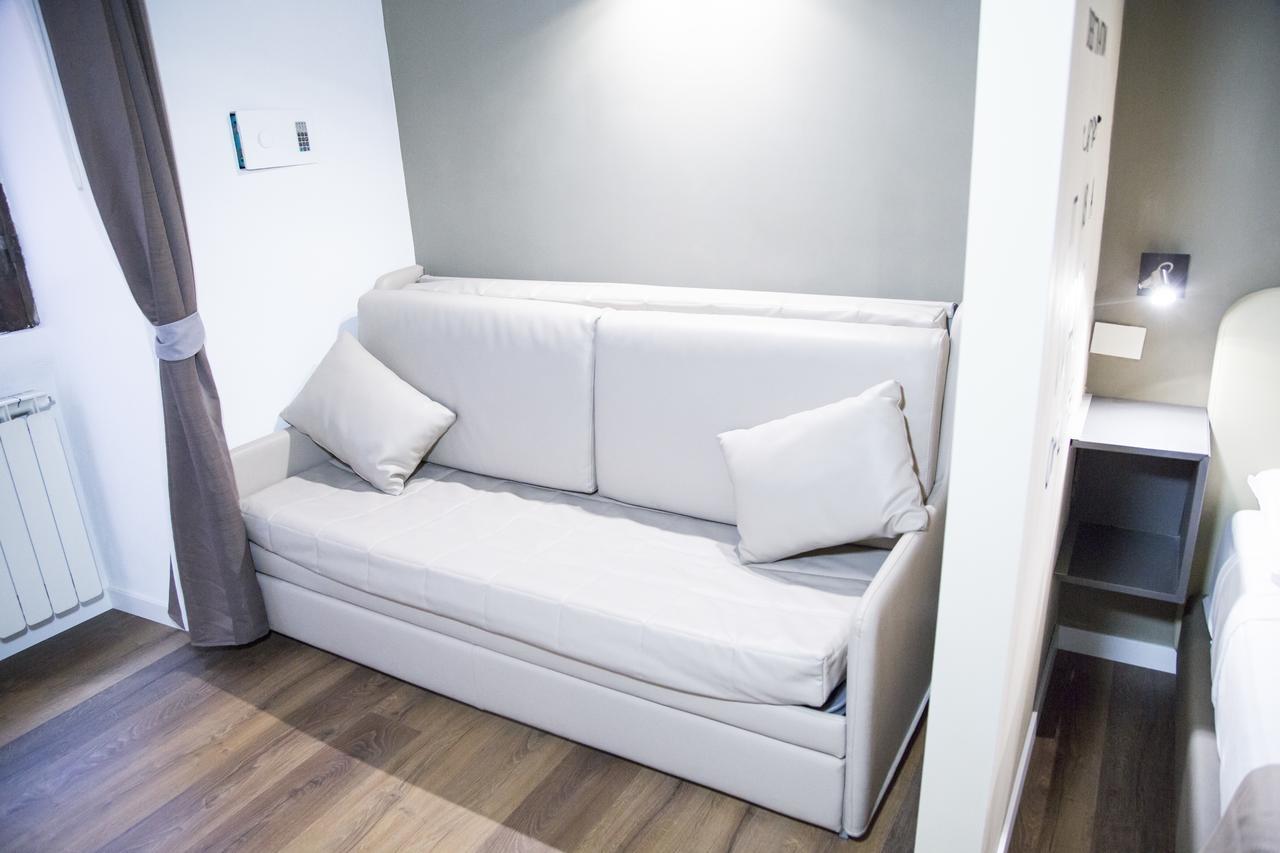 Do-Do Navona Suites Róma Kültér fotó