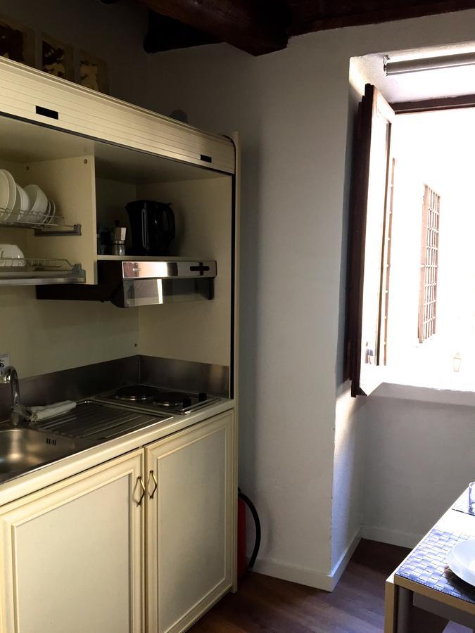 Do-Do Navona Suites Róma Kültér fotó