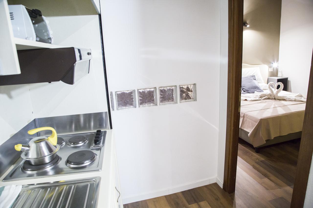 Do-Do Navona Suites Róma Kültér fotó
