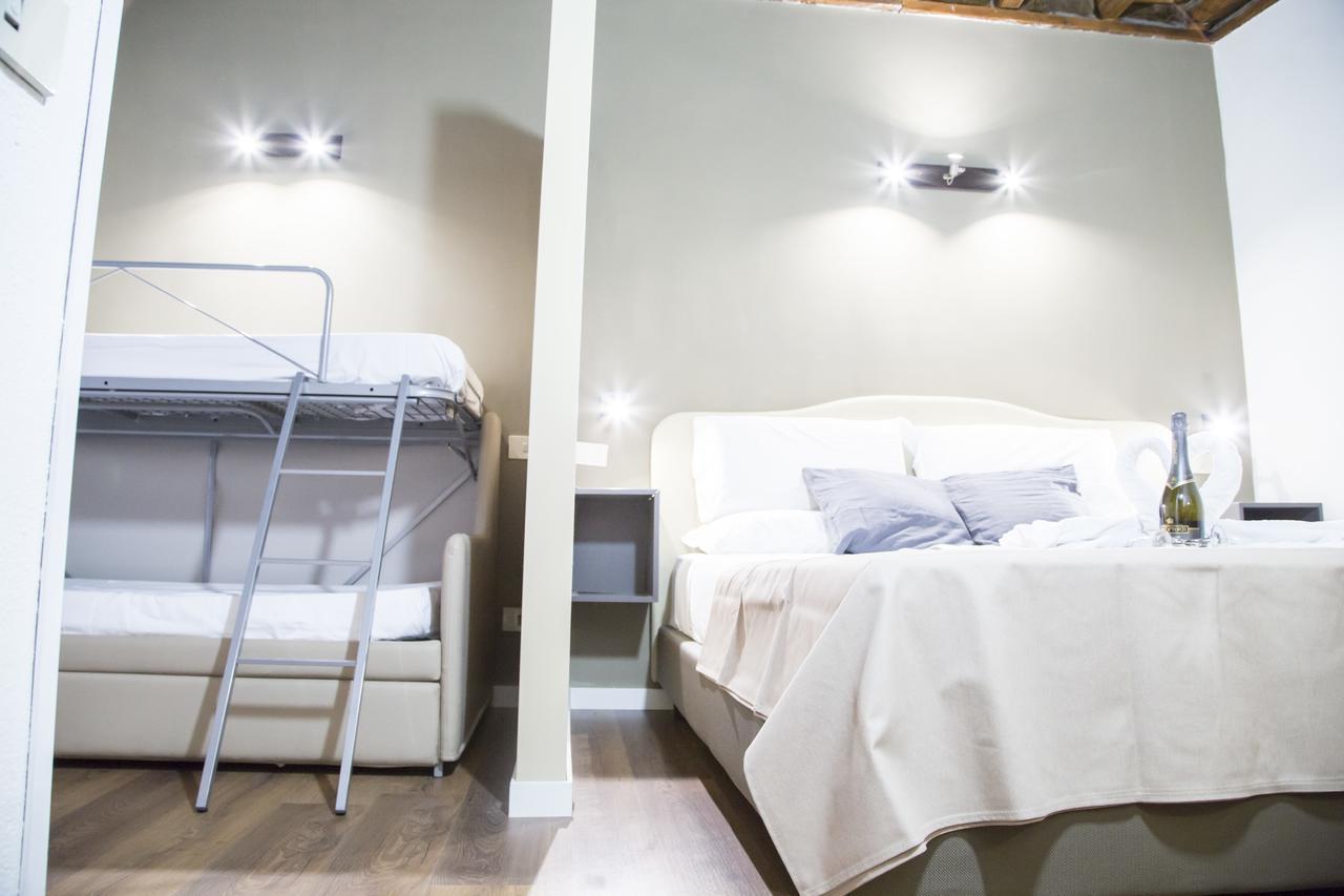 Do-Do Navona Suites Róma Kültér fotó