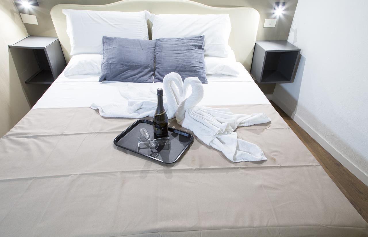 Do-Do Navona Suites Róma Kültér fotó