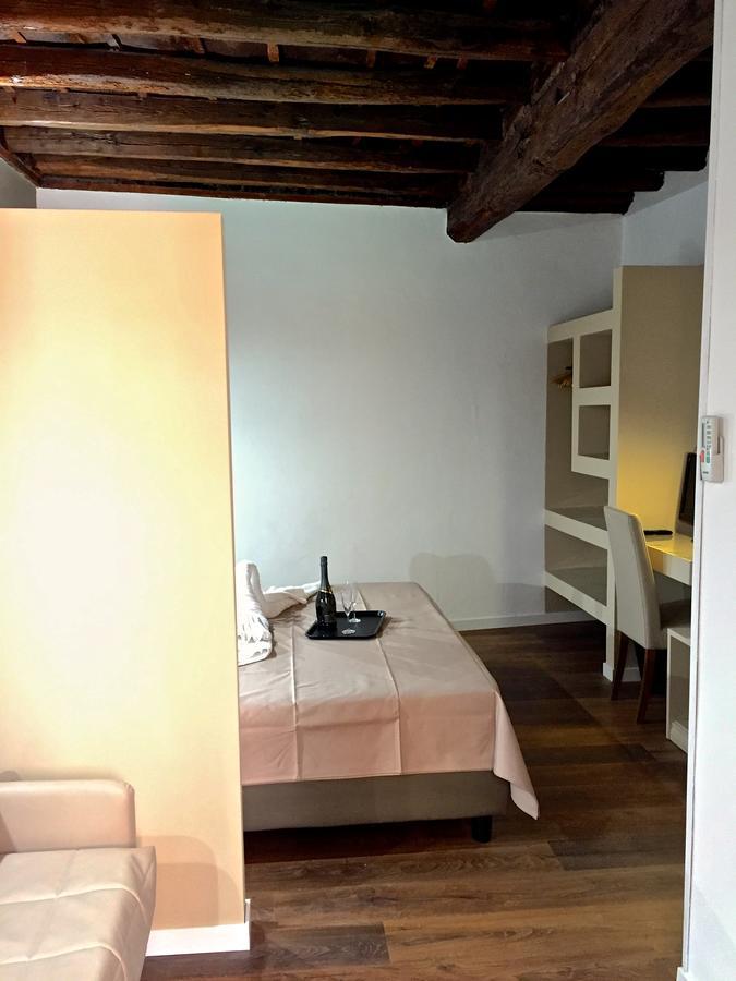Do-Do Navona Suites Róma Kültér fotó