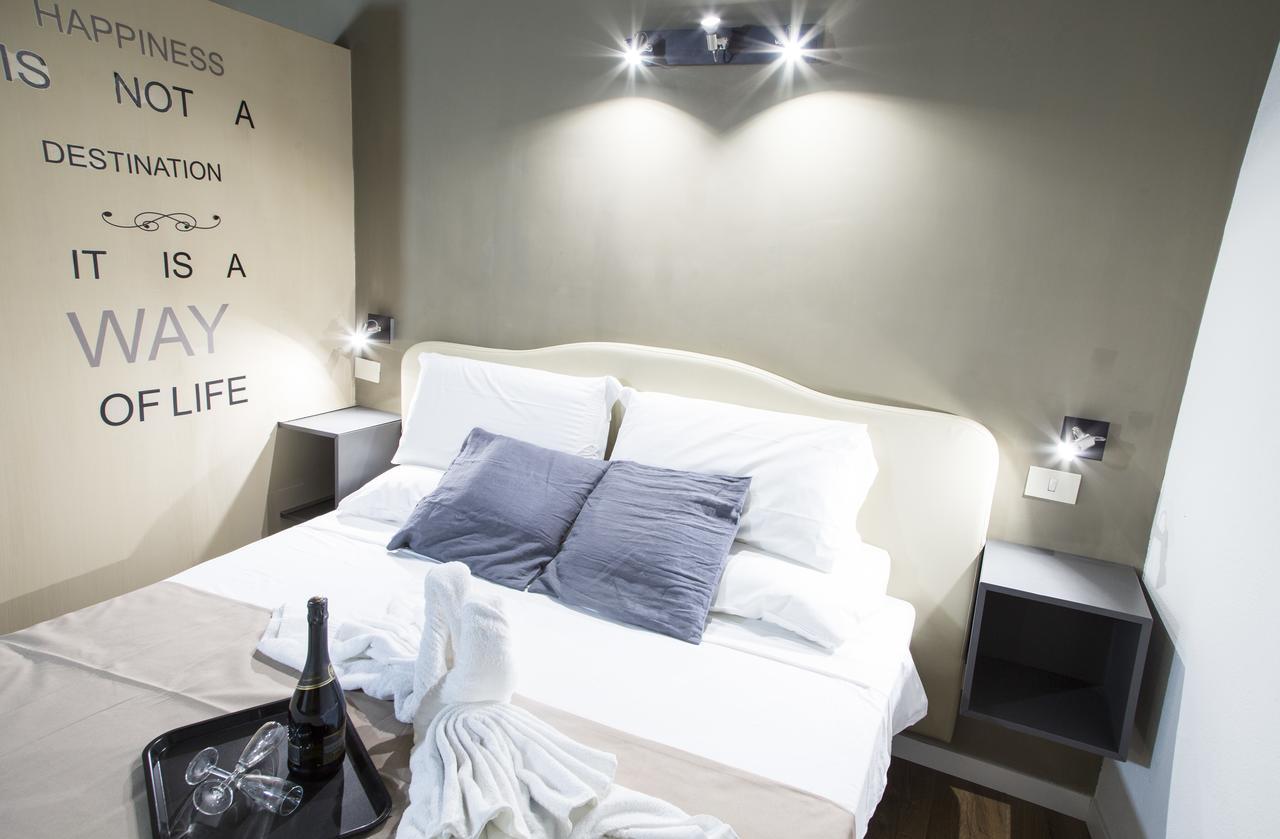 Do-Do Navona Suites Róma Kültér fotó