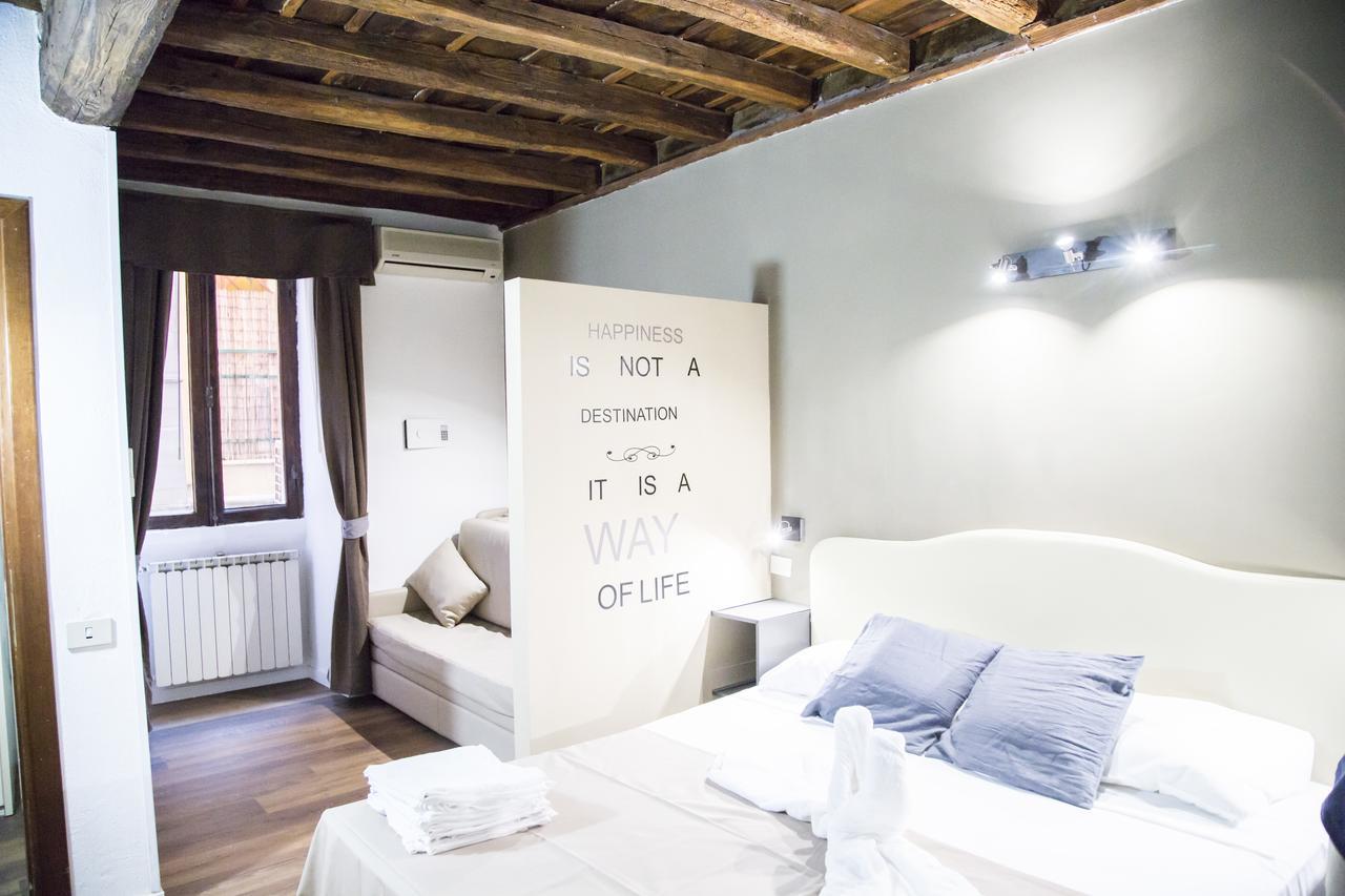 Do-Do Navona Suites Róma Kültér fotó