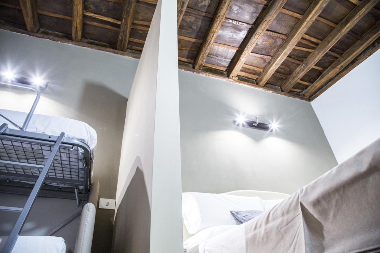 Do-Do Navona Suites Róma Kültér fotó