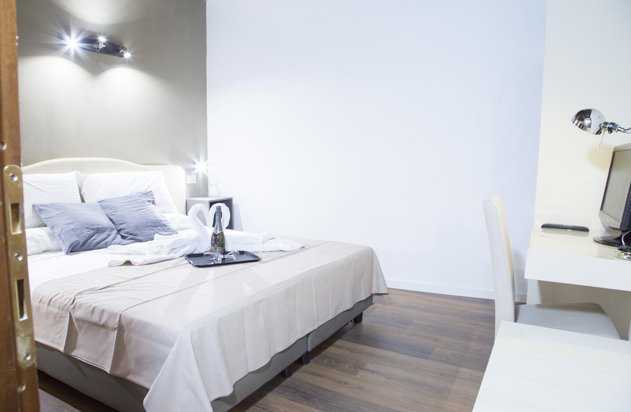 Do-Do Navona Suites Róma Kültér fotó