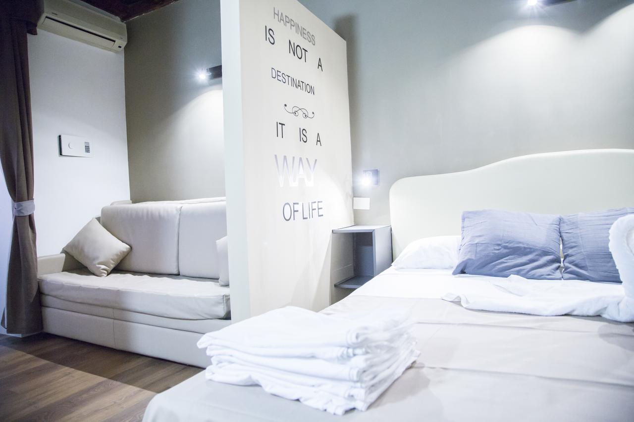 Do-Do Navona Suites Róma Kültér fotó