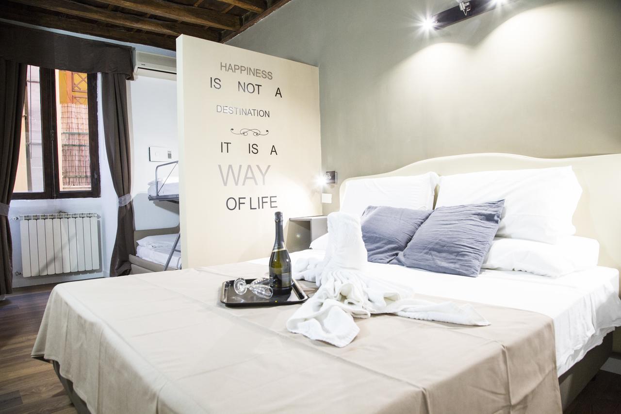 Do-Do Navona Suites Róma Kültér fotó