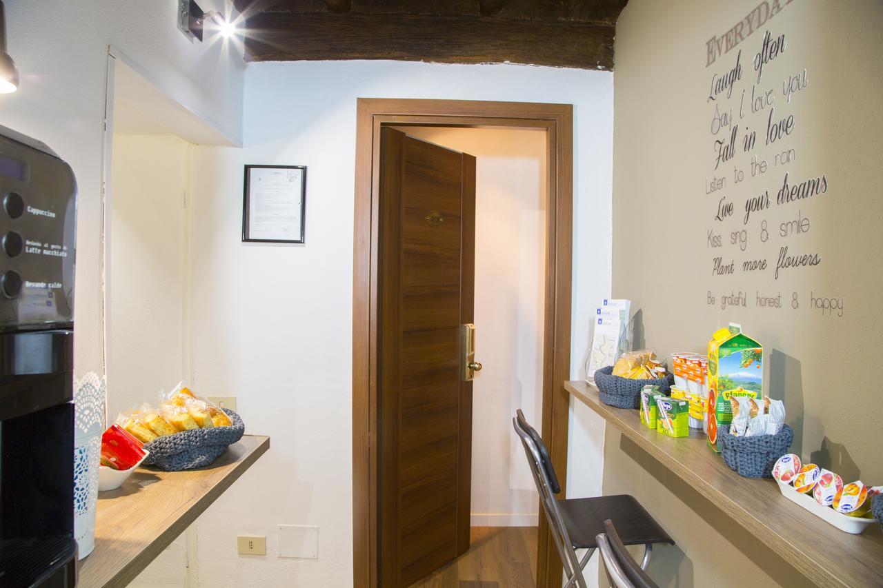 Do-Do Navona Suites Róma Kültér fotó
