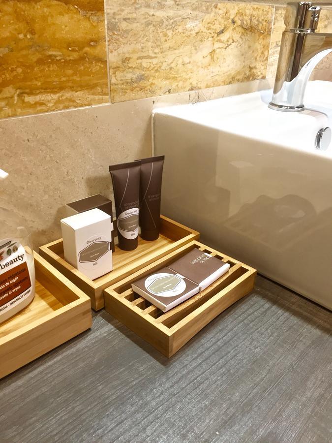 Do-Do Navona Suites Róma Kültér fotó