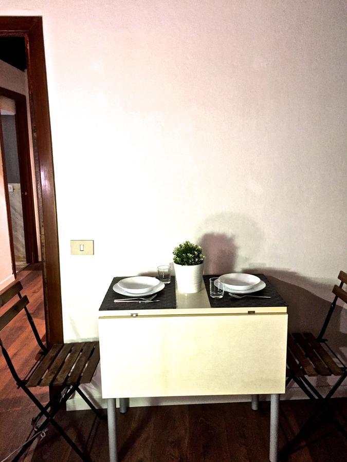 Do-Do Navona Suites Róma Szoba fotó