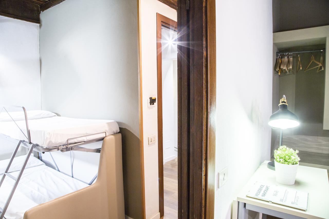 Do-Do Navona Suites Róma Szoba fotó