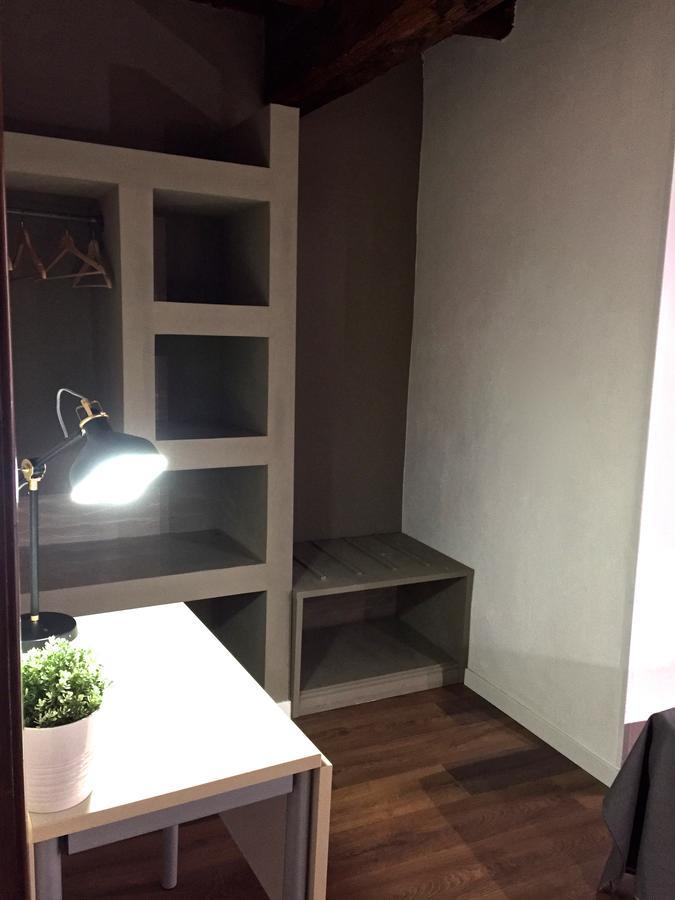Do-Do Navona Suites Róma Szoba fotó